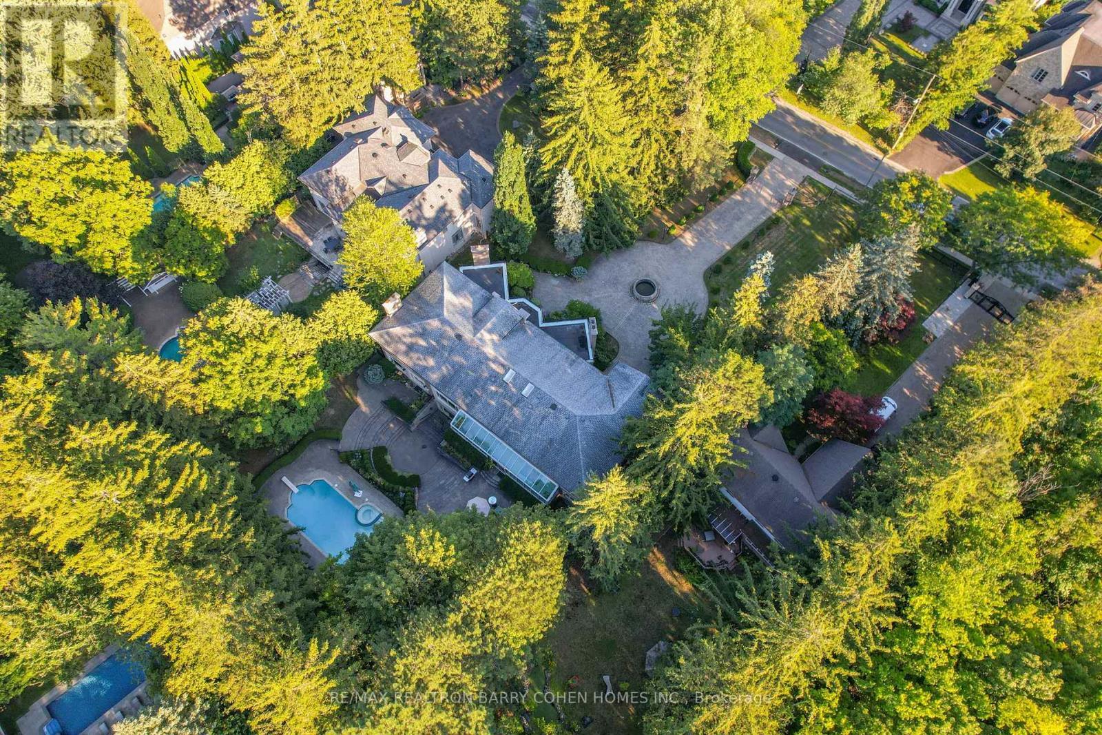 78 Elgin Street, Markham, ON - Outdoor With View