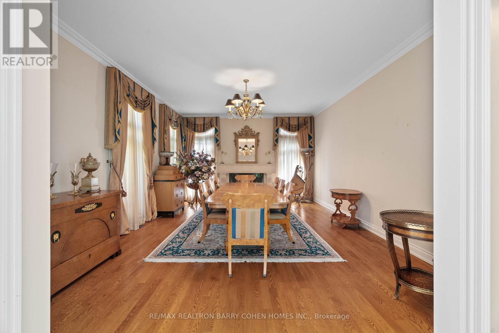 78 Elgin Street, Markham, ON - Indoor