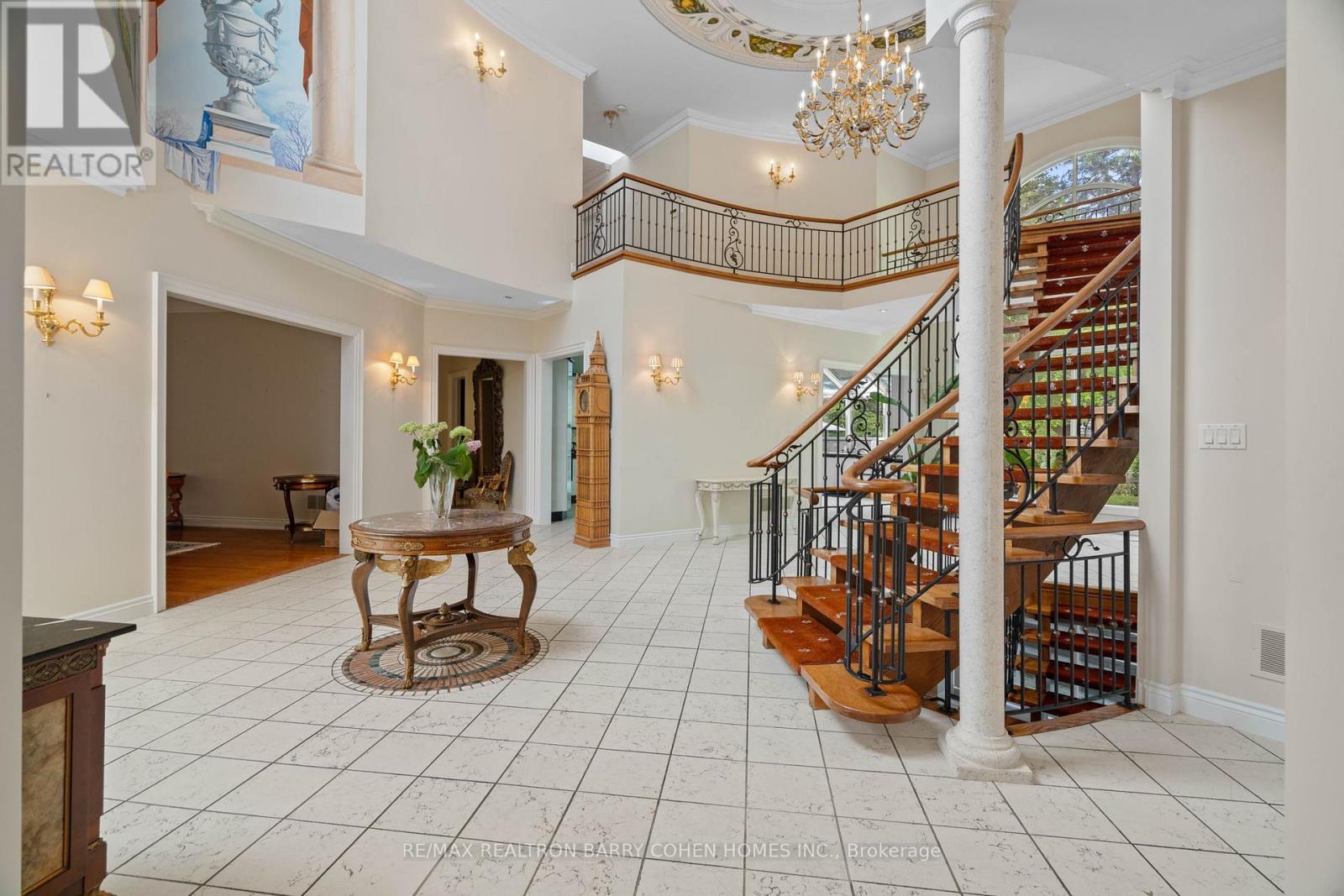 78 Elgin Street, Markham, ON - Indoor Photo Showing Other Room