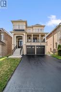 30 BANNOCKBURN DRIVE Vaughan, ON L4H 4P8