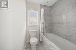 BEDROOM ENSUITE -