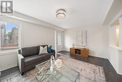 BSMT LIVING RM WITH WALKOUT TO YARD -