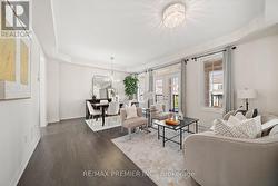 LIVING & DINING COMBO -