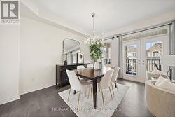 FORMAL DINING ROOM -