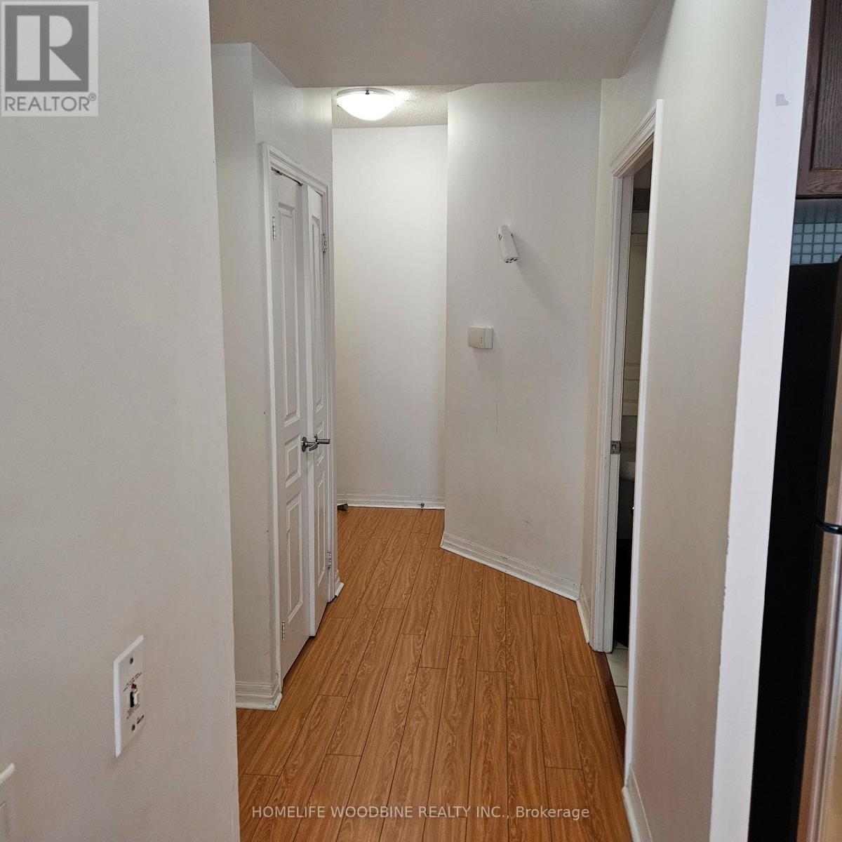 3006 - 3939 Duke Of York Boulevard, Mississauga, ON - Indoor Photo Showing Other Room