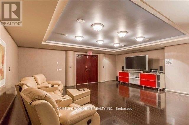 3006 - 3939 Duke Of York Boulevard, Mississauga, ON - Indoor Photo Showing Other Room