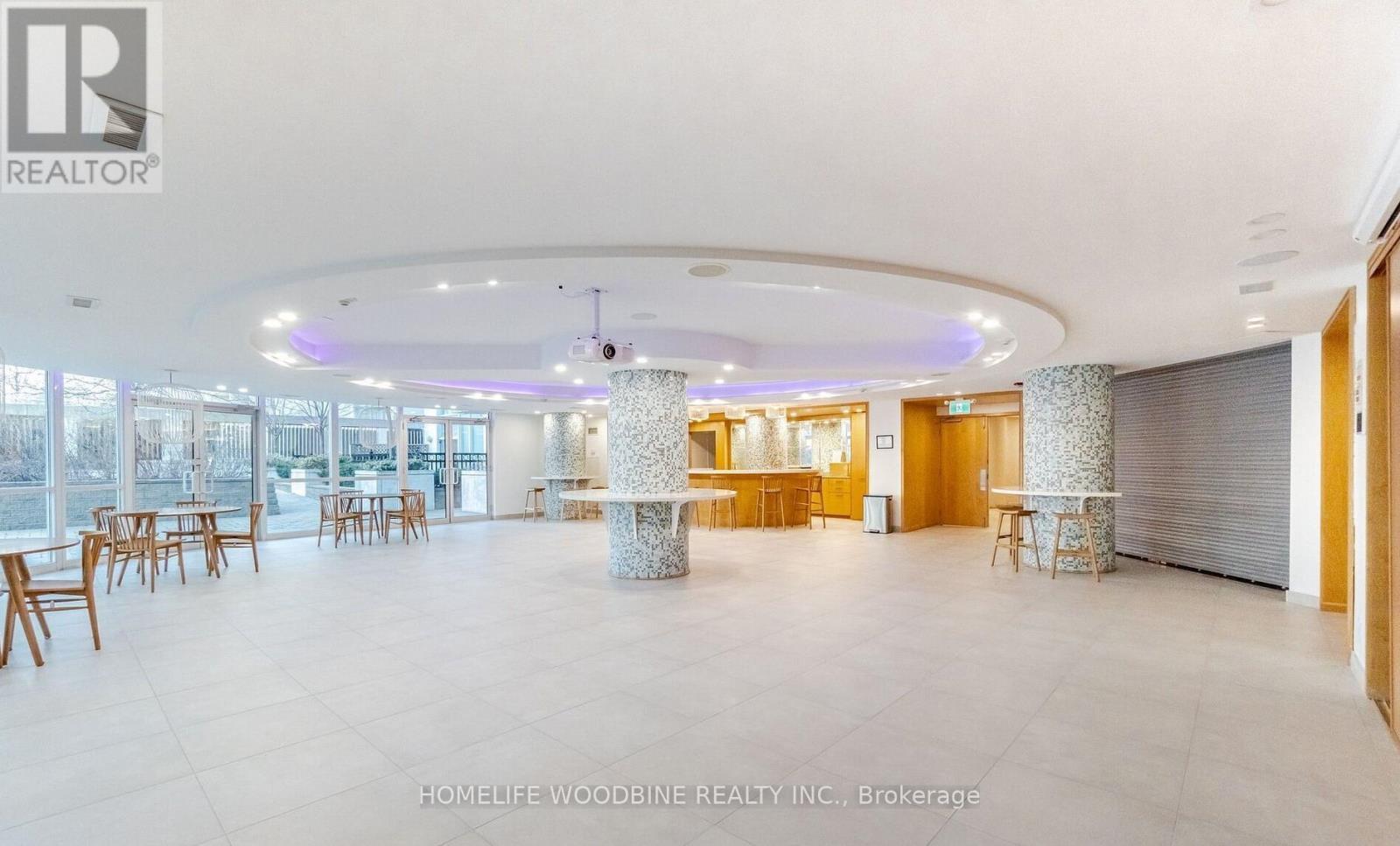 3006 - 3939 Duke Of York Boulevard, Mississauga, ON - Indoor Photo Showing Other Room