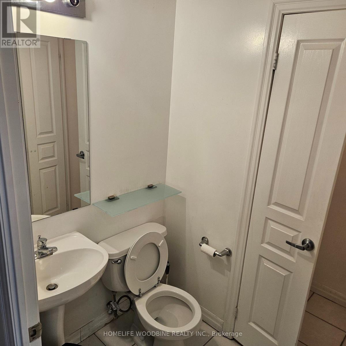 3006 - 3939 Duke Of York Boulevard, Mississauga, ON - Indoor Photo Showing Bathroom