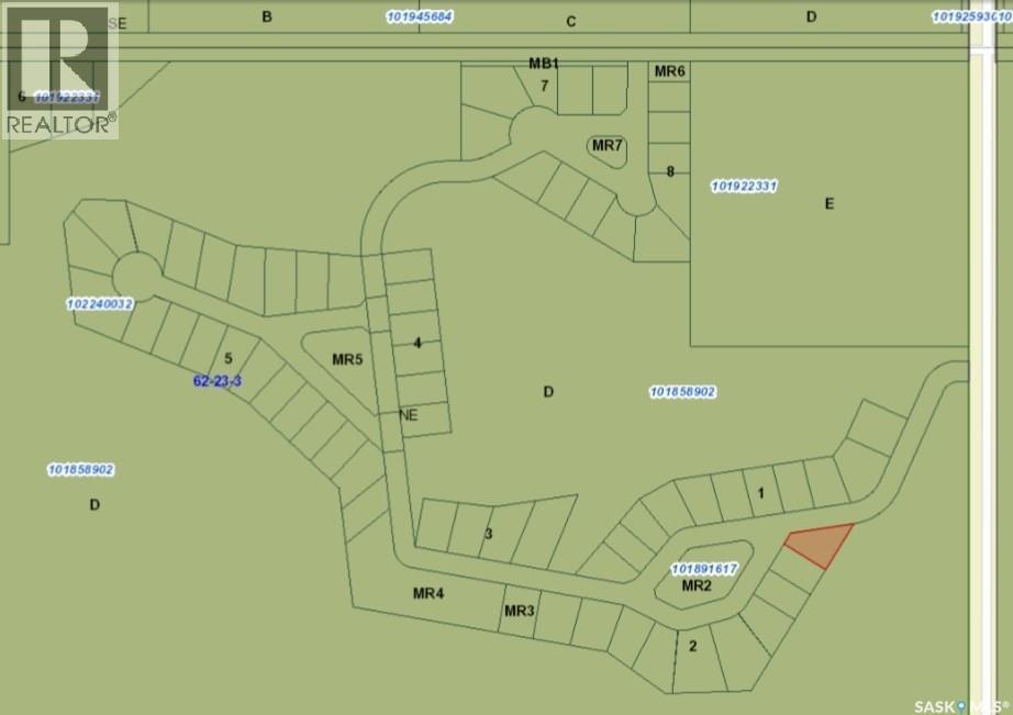 1 Northern Meadows Crescent, Goodsoil, SK