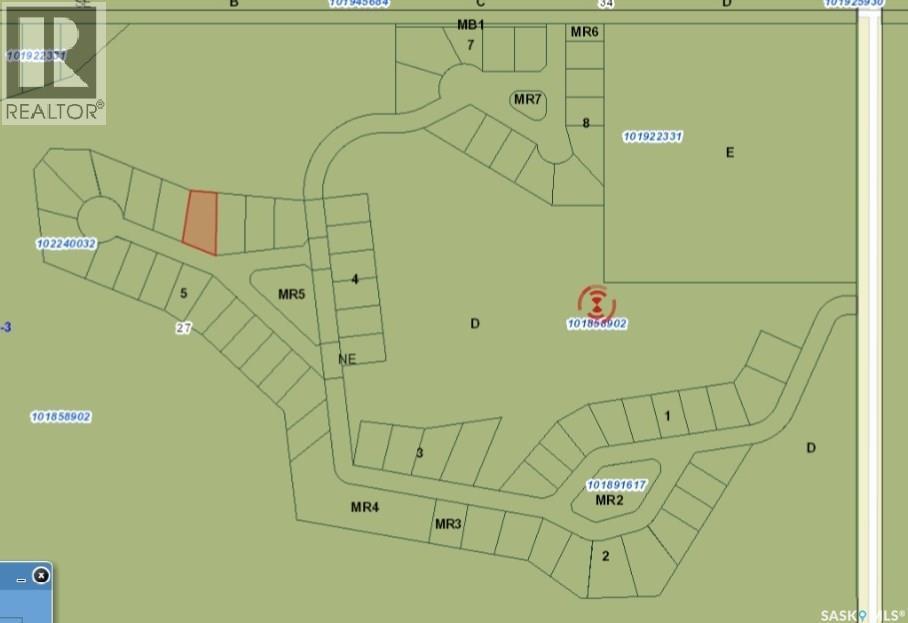 19 Northern Meadows Way, Goodsoil, SK