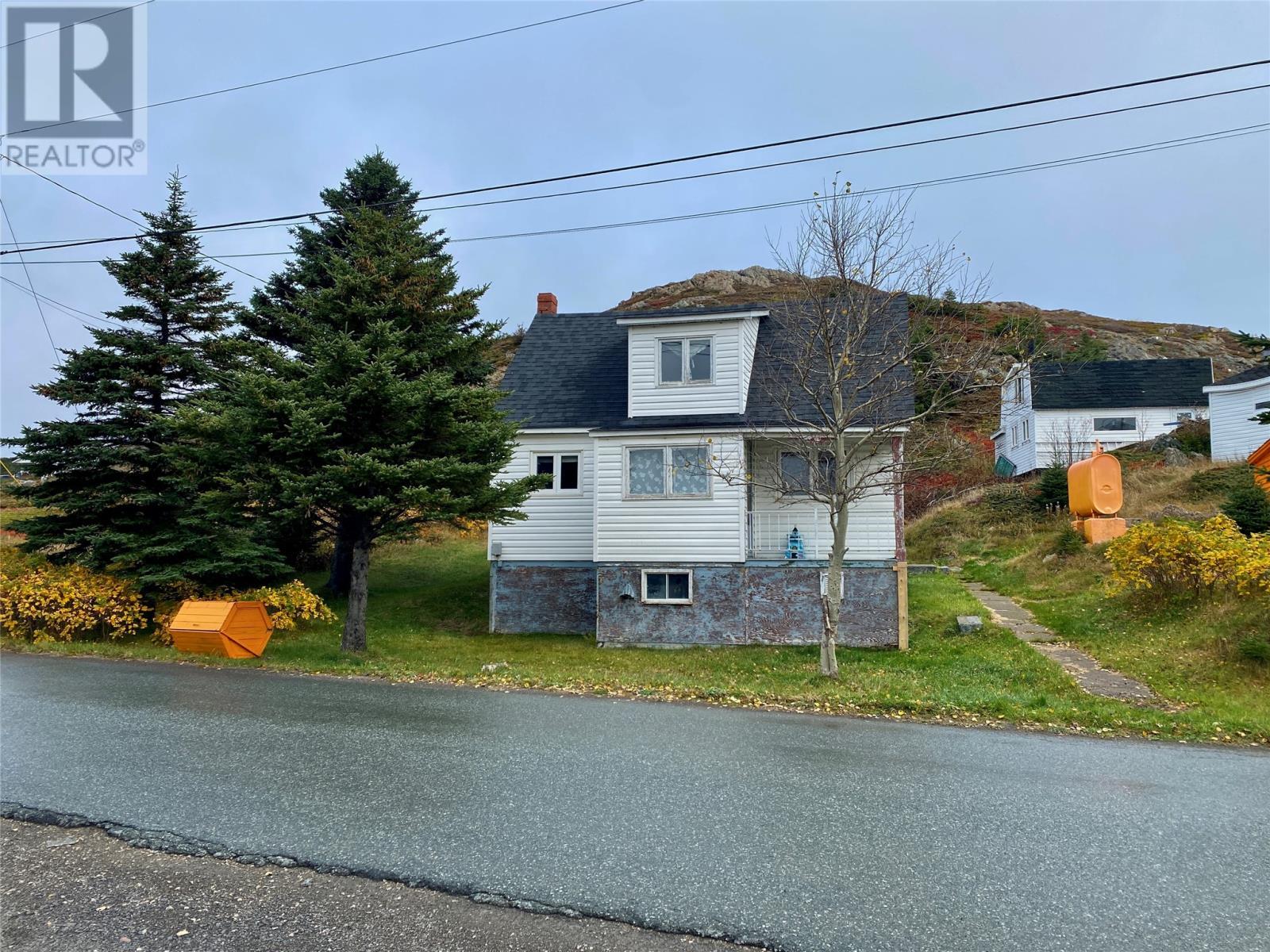 8 Oxfords Lane, Twillingate, NL - Outdoor