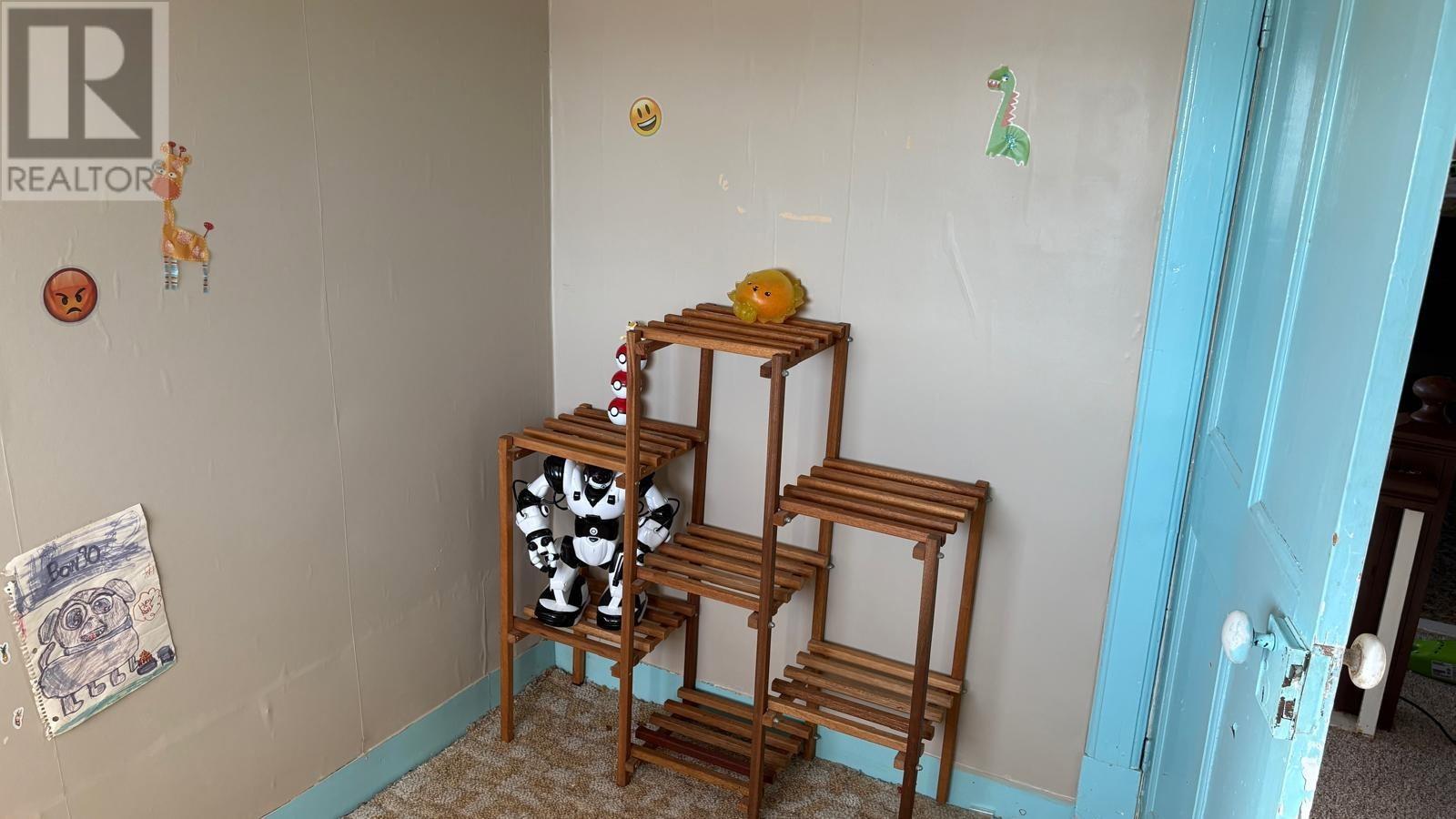 8 Oxfords Lane, Twillingate, NL - Indoor Photo Showing Other Room