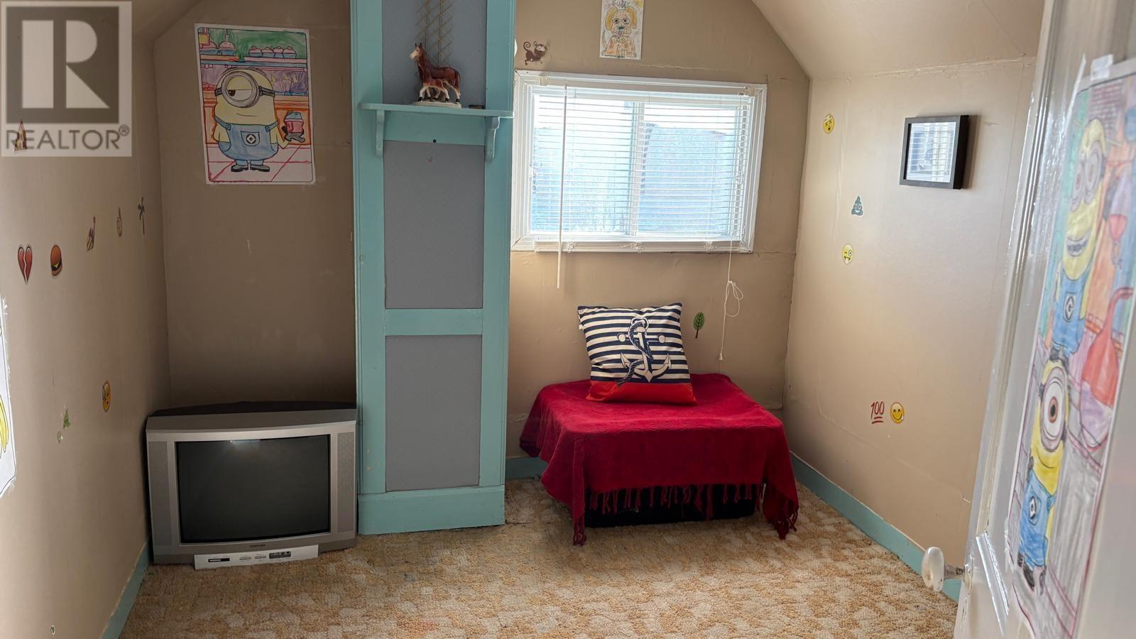 8 Oxfords Lane, Twillingate, NL - Indoor Photo Showing Other Room