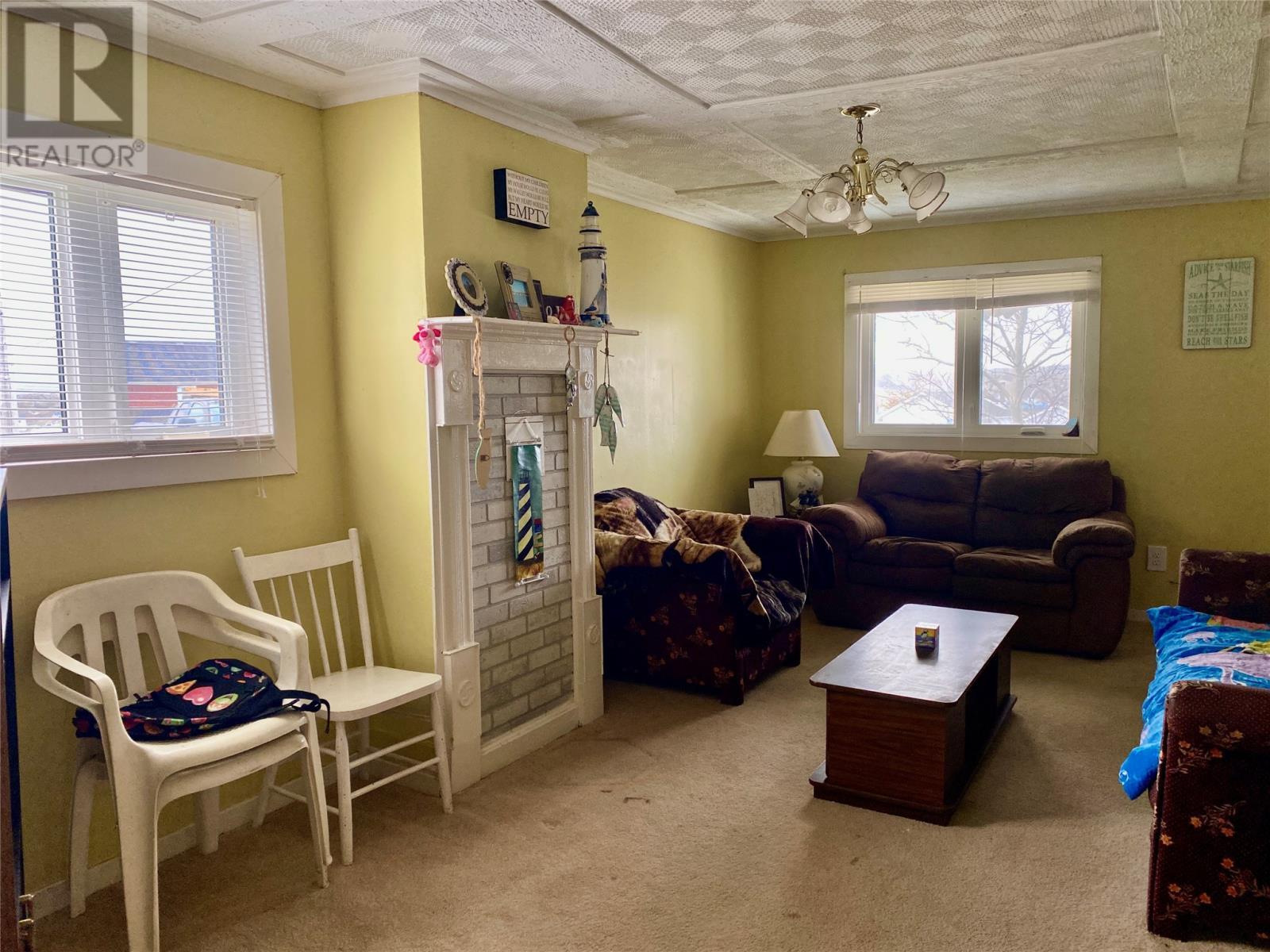 8 Oxfords Lane, Twillingate, NL - Indoor