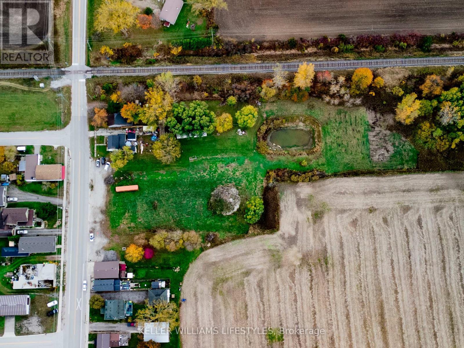 22681 Thames Road, Southwest Middlesex (Appin), ON