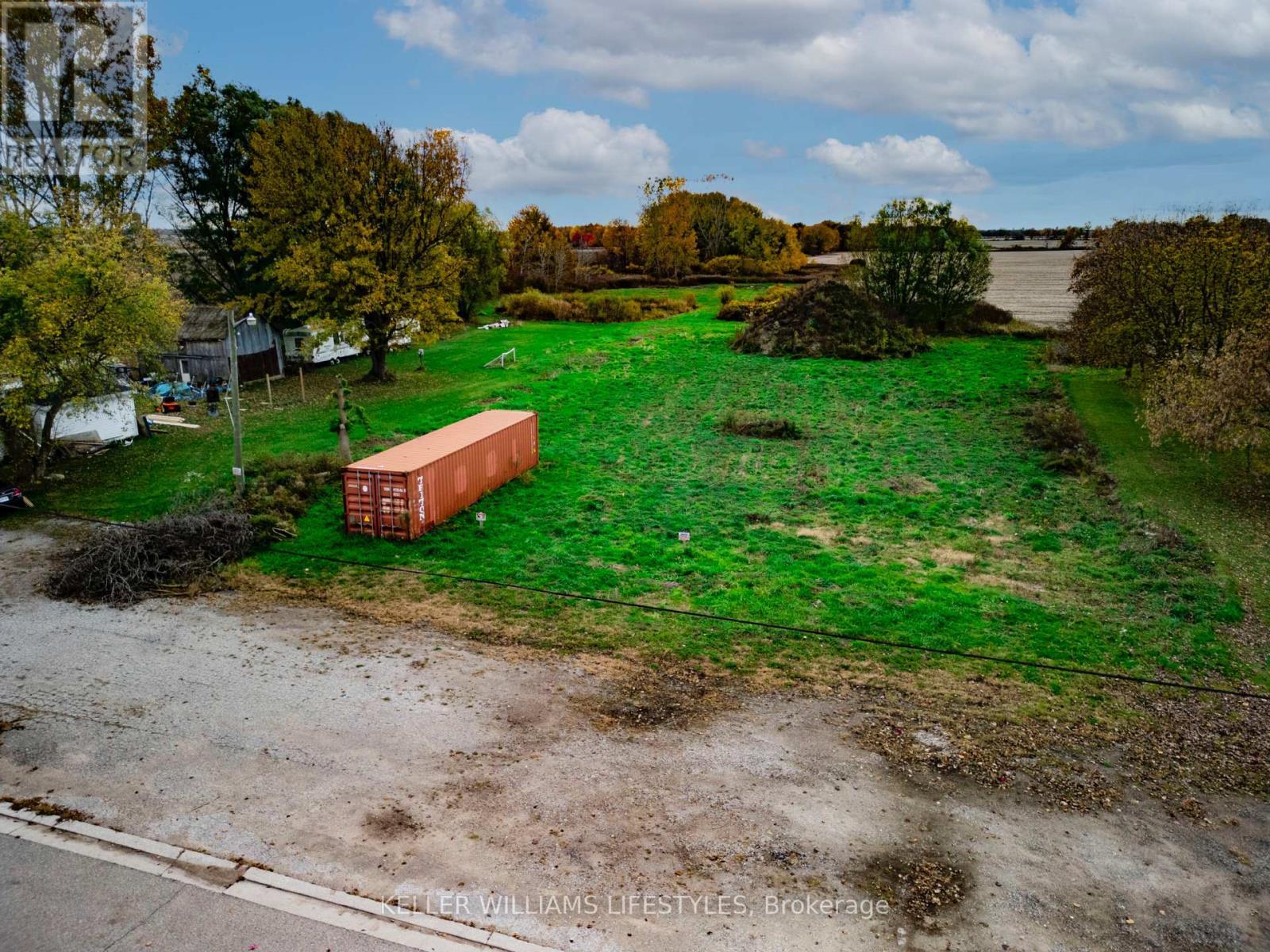 22681 Thames Road, Southwest Middlesex (Appin), ON