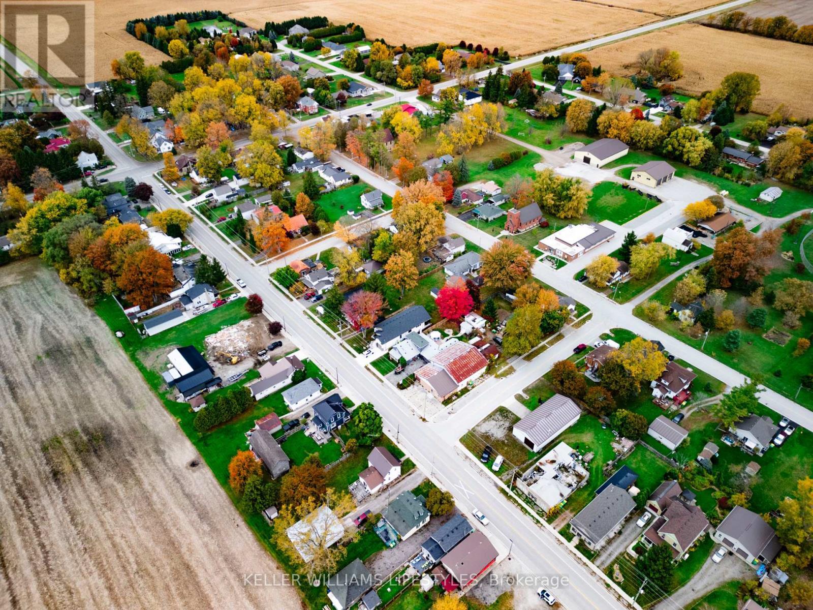 22681 Thames Road, Southwest Middlesex (Appin), ON