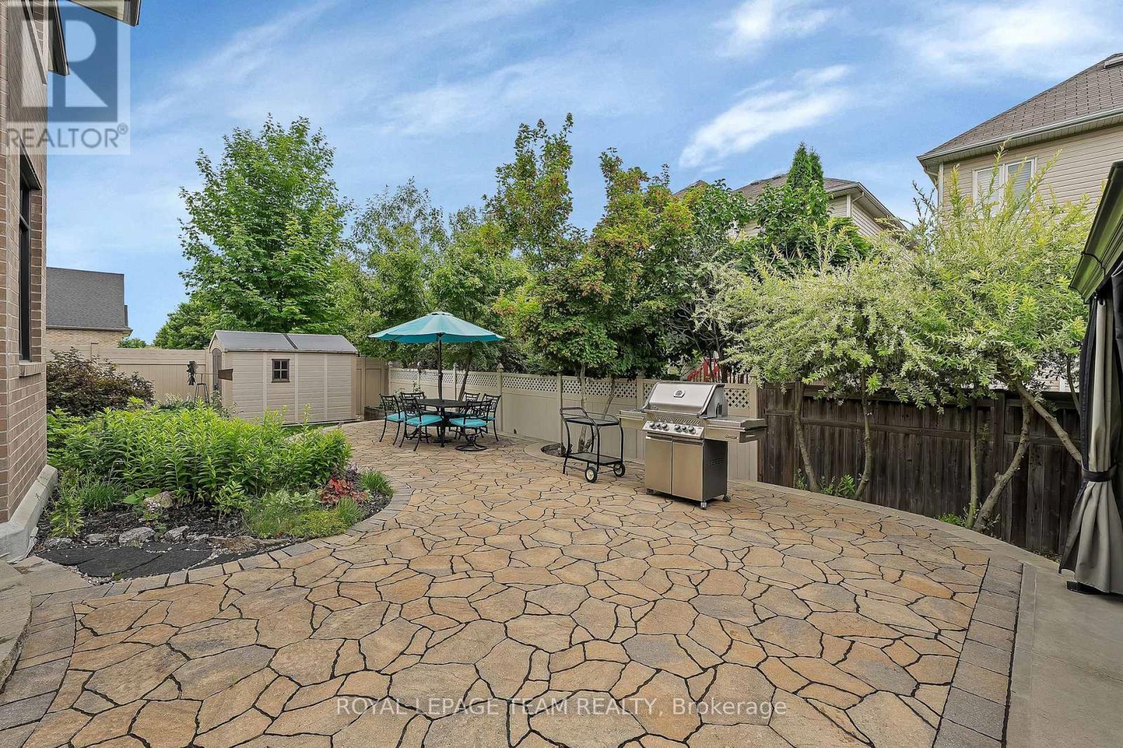 51 Bridle Crest Court, Ottawa, ON - Outdoor