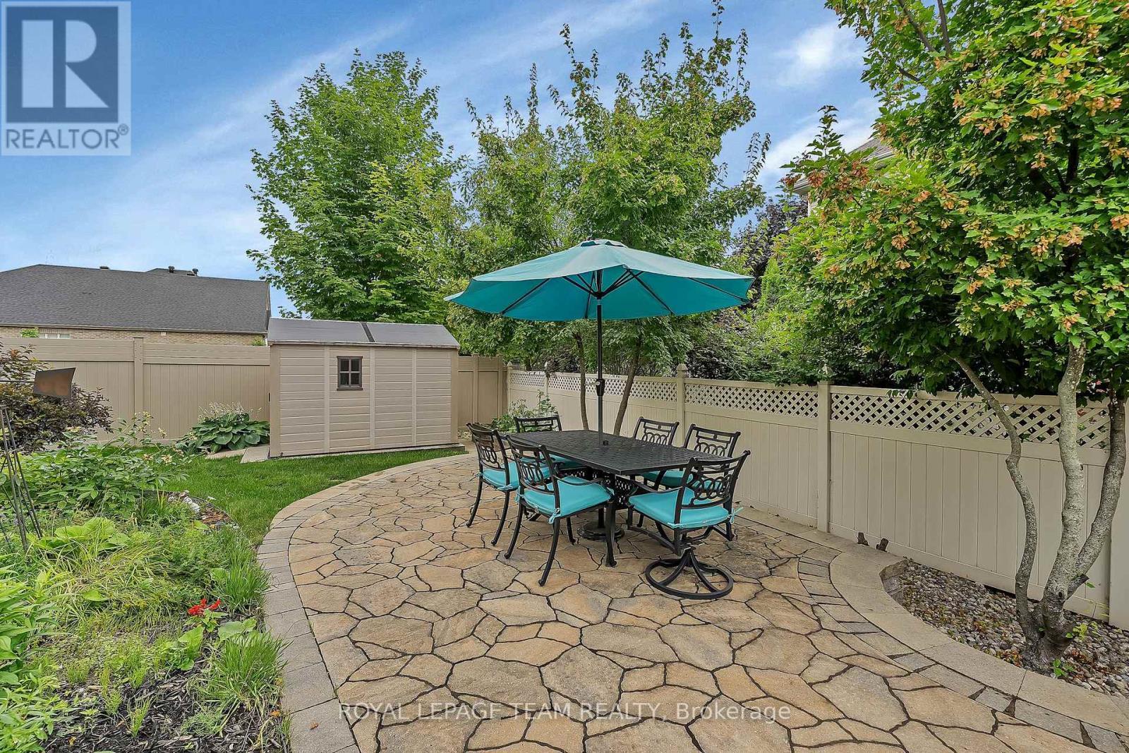 51 Bridle Crest Court, Ottawa, ON - Outdoor