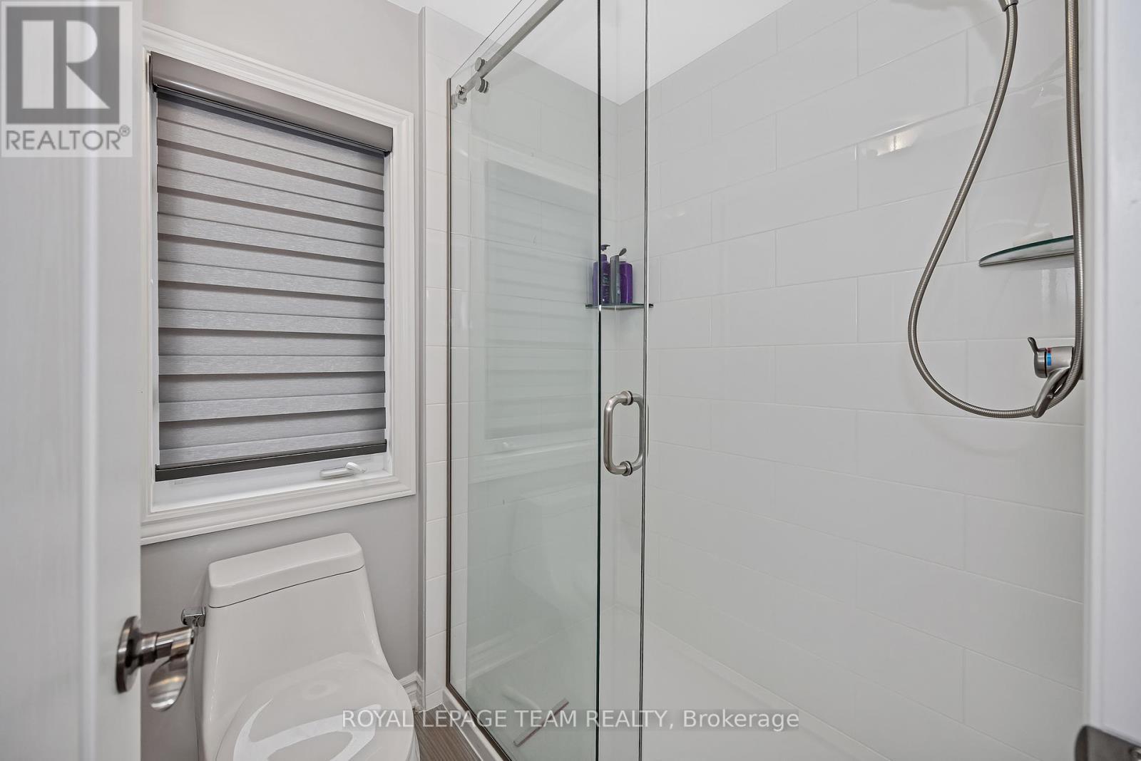 51 Bridle Crest Court, Ottawa, ON - Indoor Photo Showing Bathroom