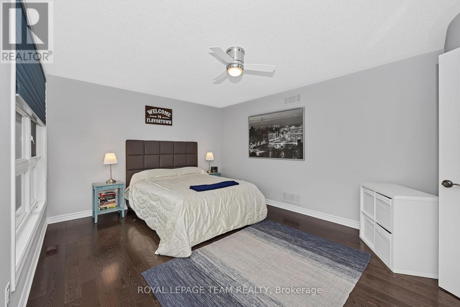 51 Bridle Crest Court, Ottawa, ON - Indoor Photo Showing Bedroom