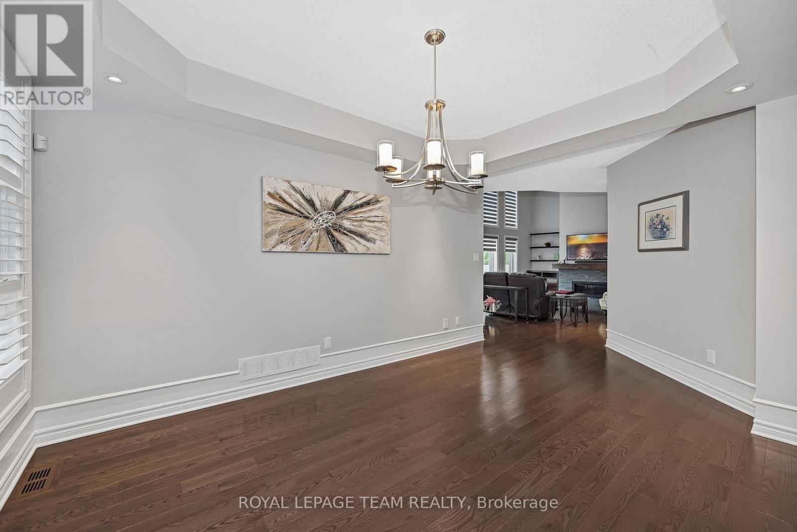 51 Bridle Crest Court, Ottawa, ON - Indoor Photo Showing Other Room