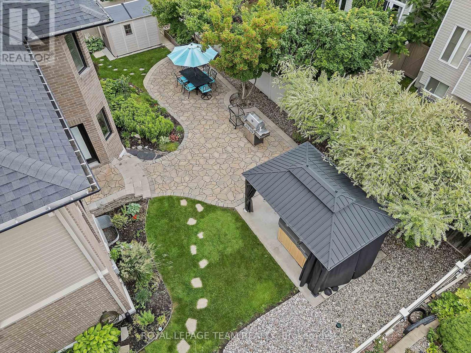 51 Bridle Crest Court, Ottawa, ON - Outdoor