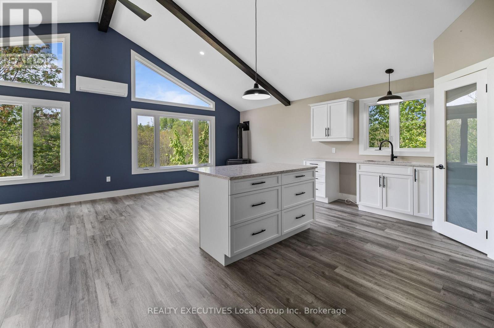 1276 Hart Road, Callander, ON - Indoor Photo Showing Other Room