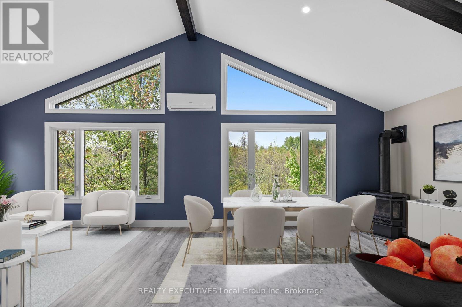 1276 Hart Road, Callander, ON - Indoor