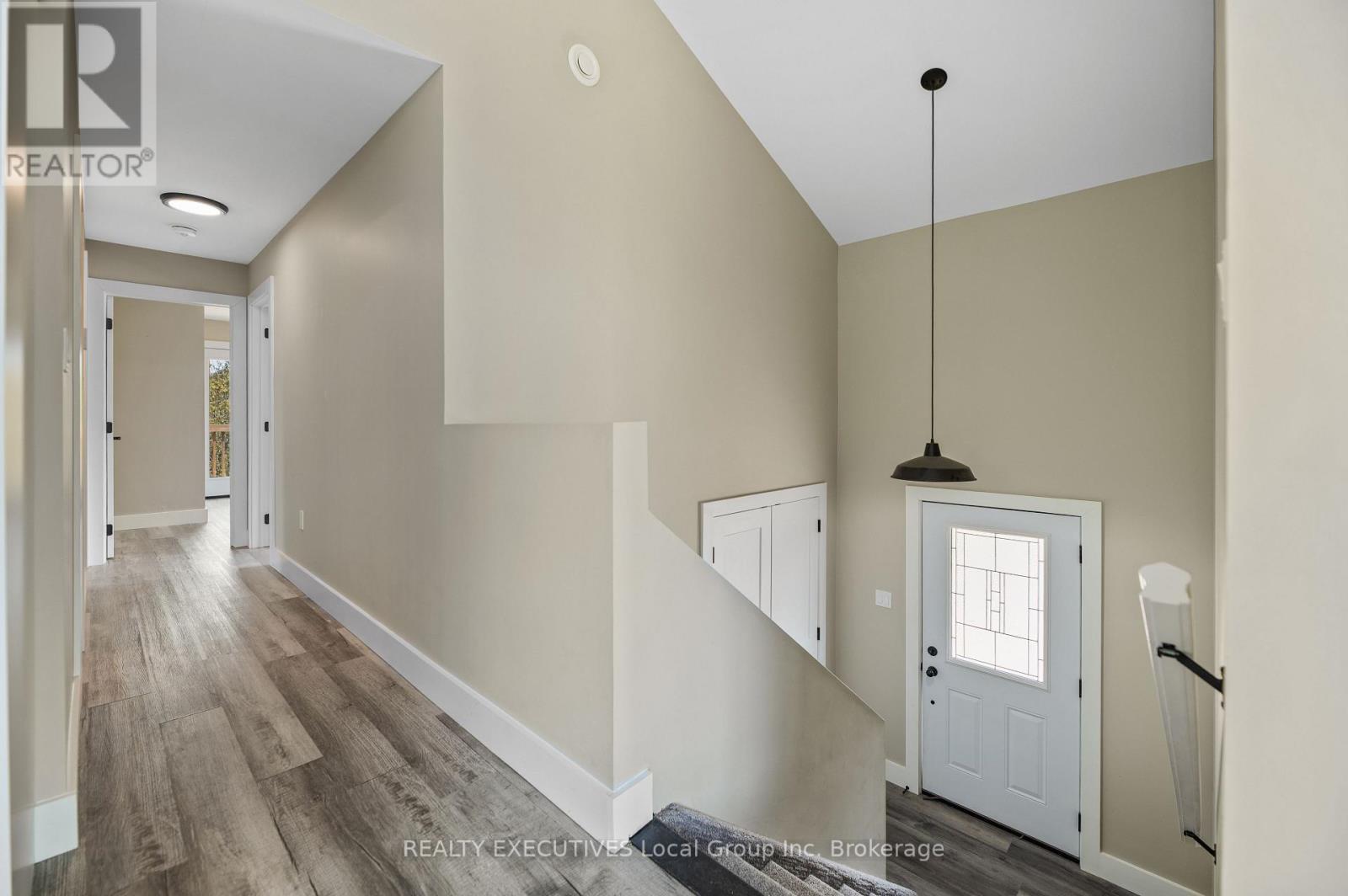 1276 Hart Road, Callander, ON - Indoor Photo Showing Other Room