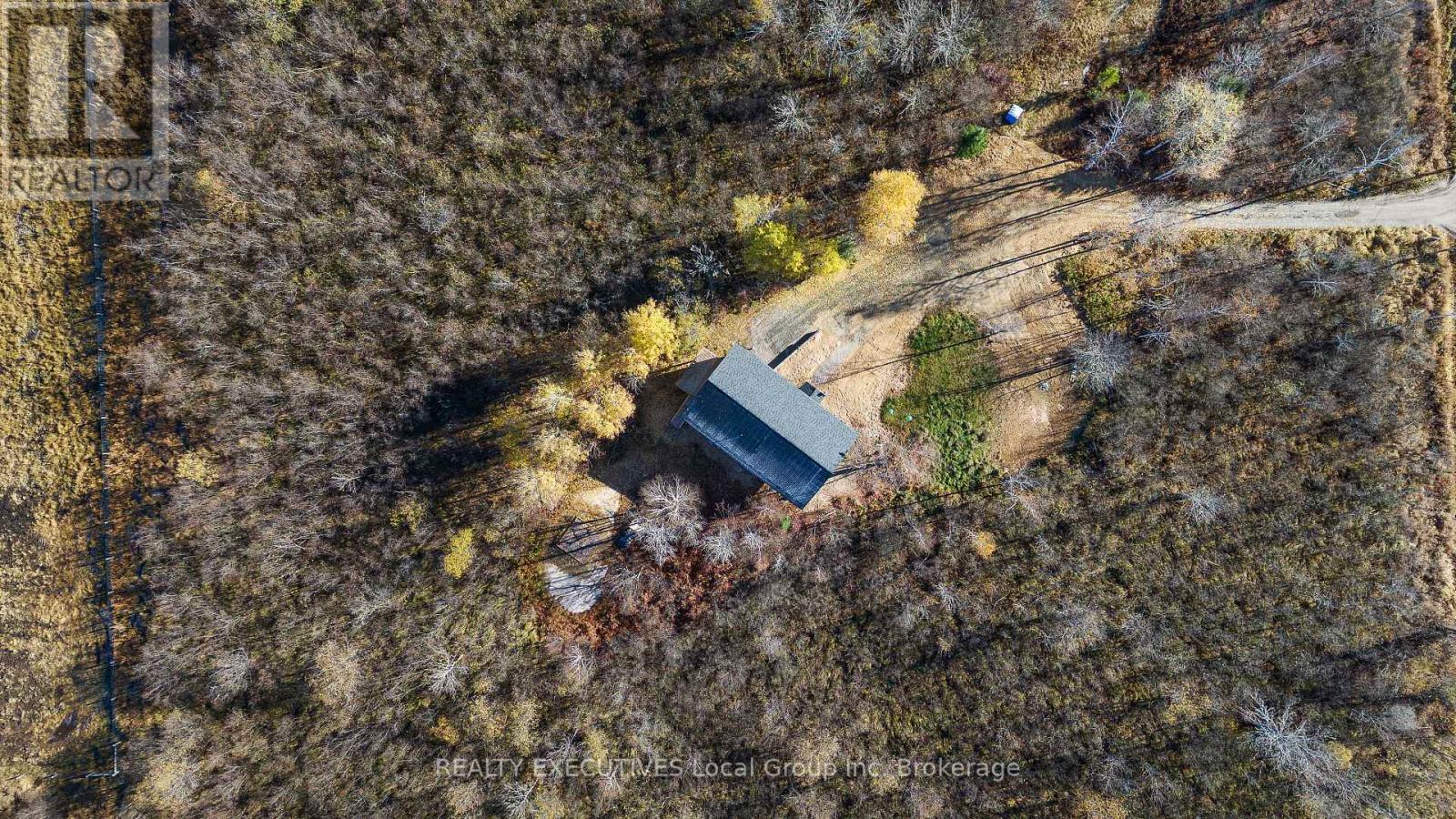 1276 Hart Road, Callander, ON - Outdoor With View