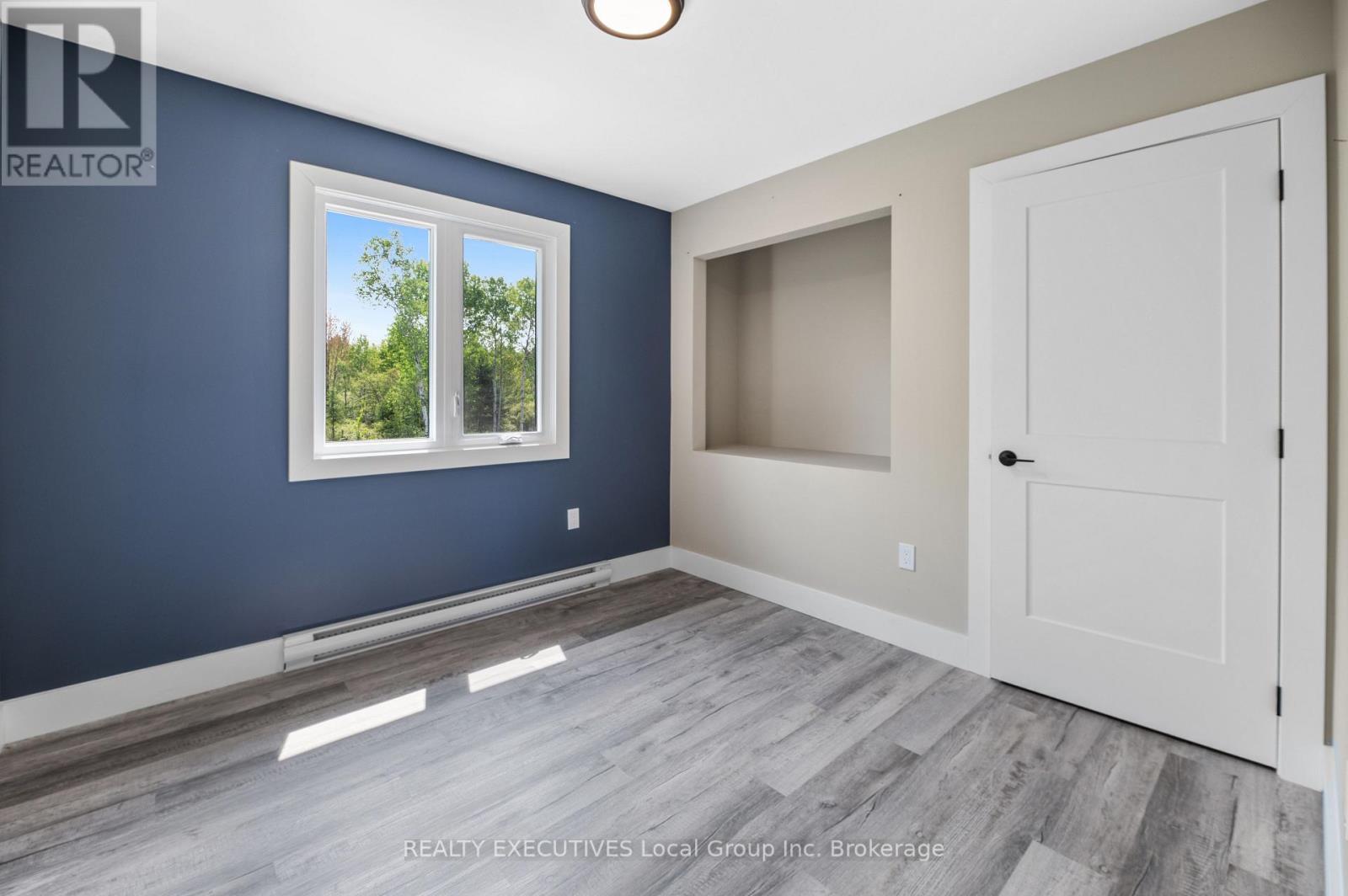 1276 Hart Road, Callander, ON - Indoor Photo Showing Other Room