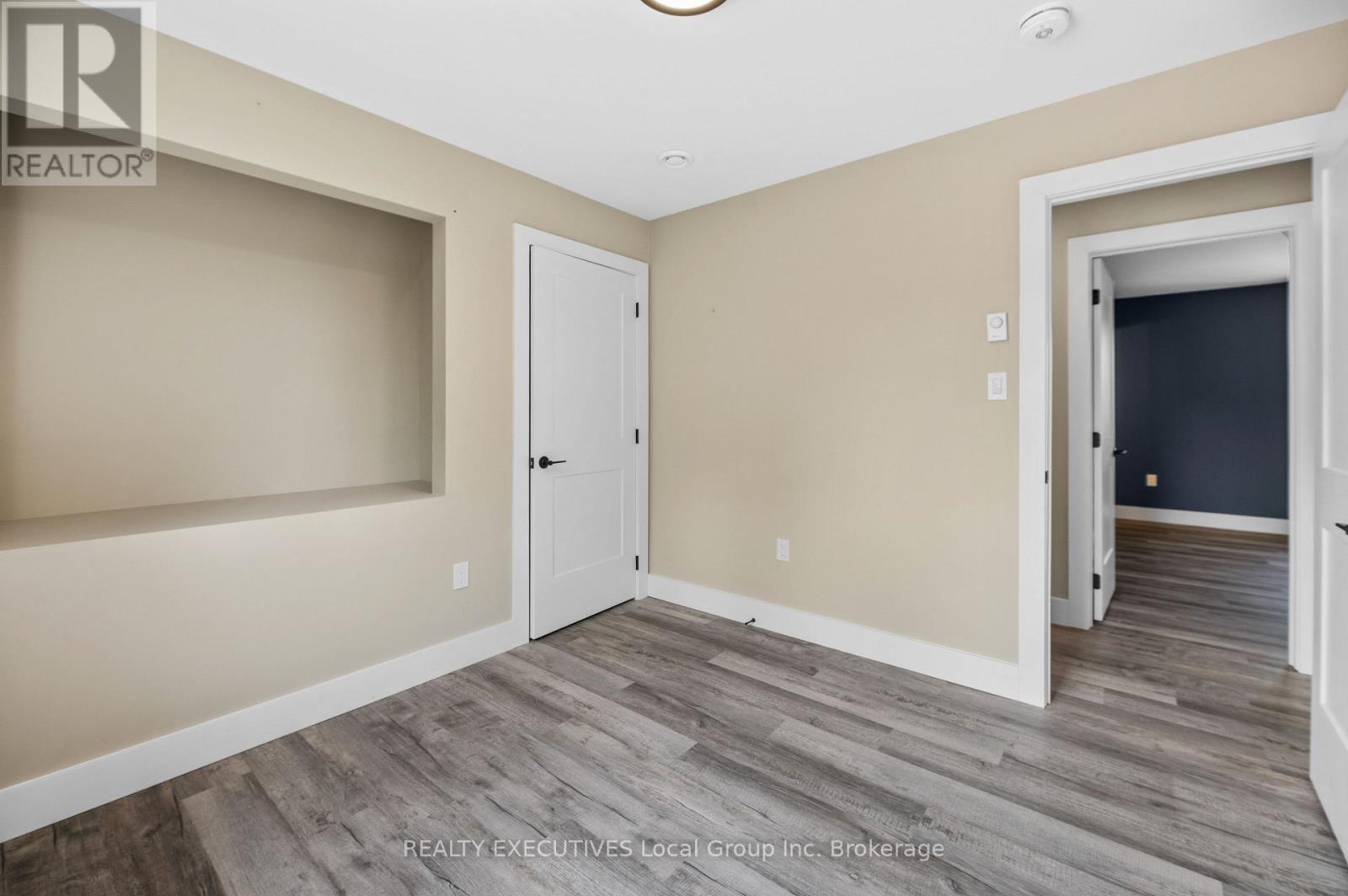 1276 Hart Road, Callander, ON - Indoor Photo Showing Other Room