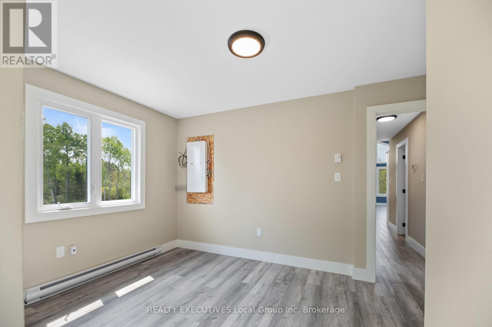 1276 Hart Road, Callander, ON - Indoor Photo Showing Other Room