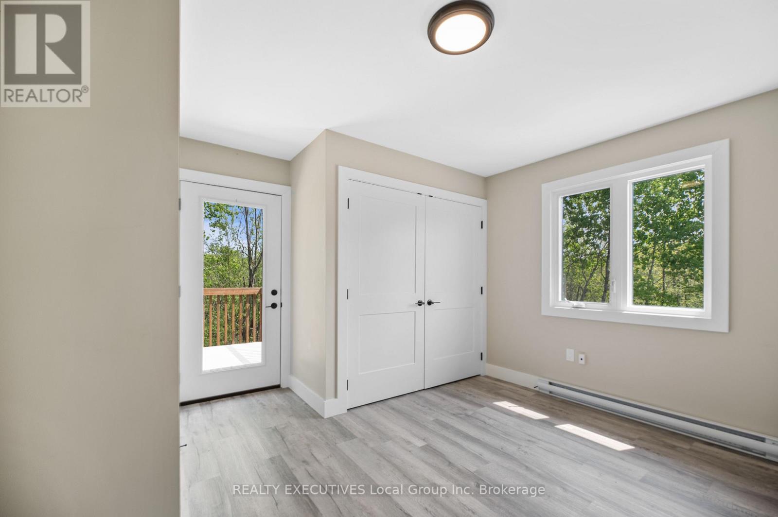 1276 Hart Road, Callander, ON - Indoor Photo Showing Other Room
