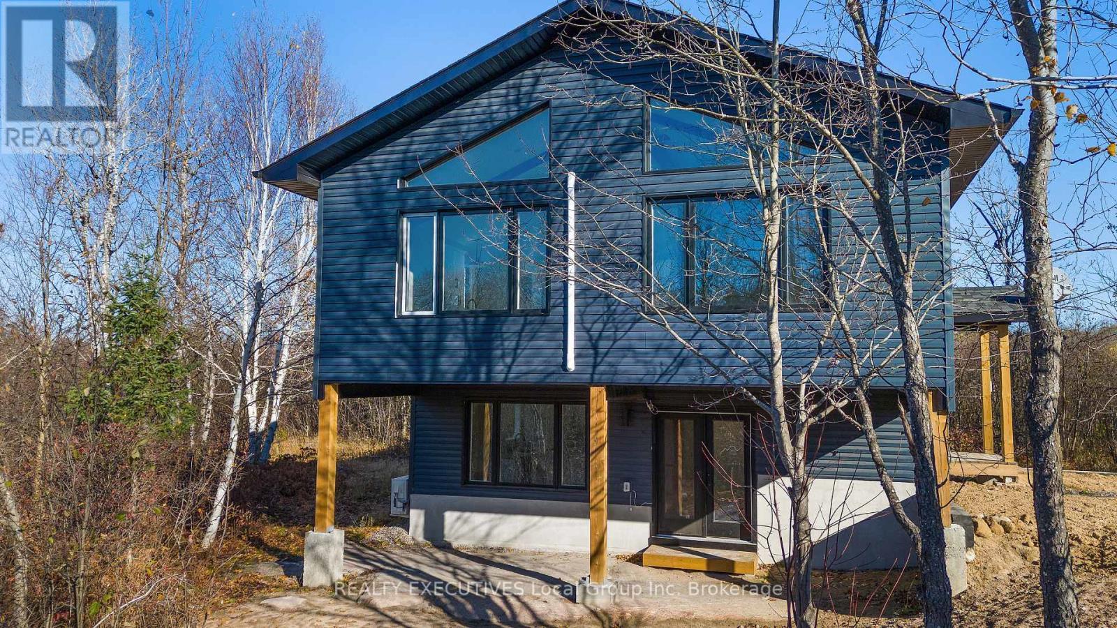 1276 Hart Road, Callander, ON - Outdoor