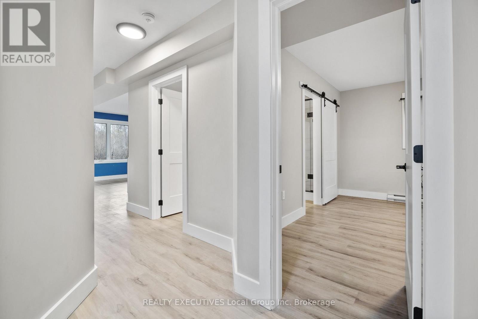 1276 Hart Road, Callander, ON - Indoor Photo Showing Other Room