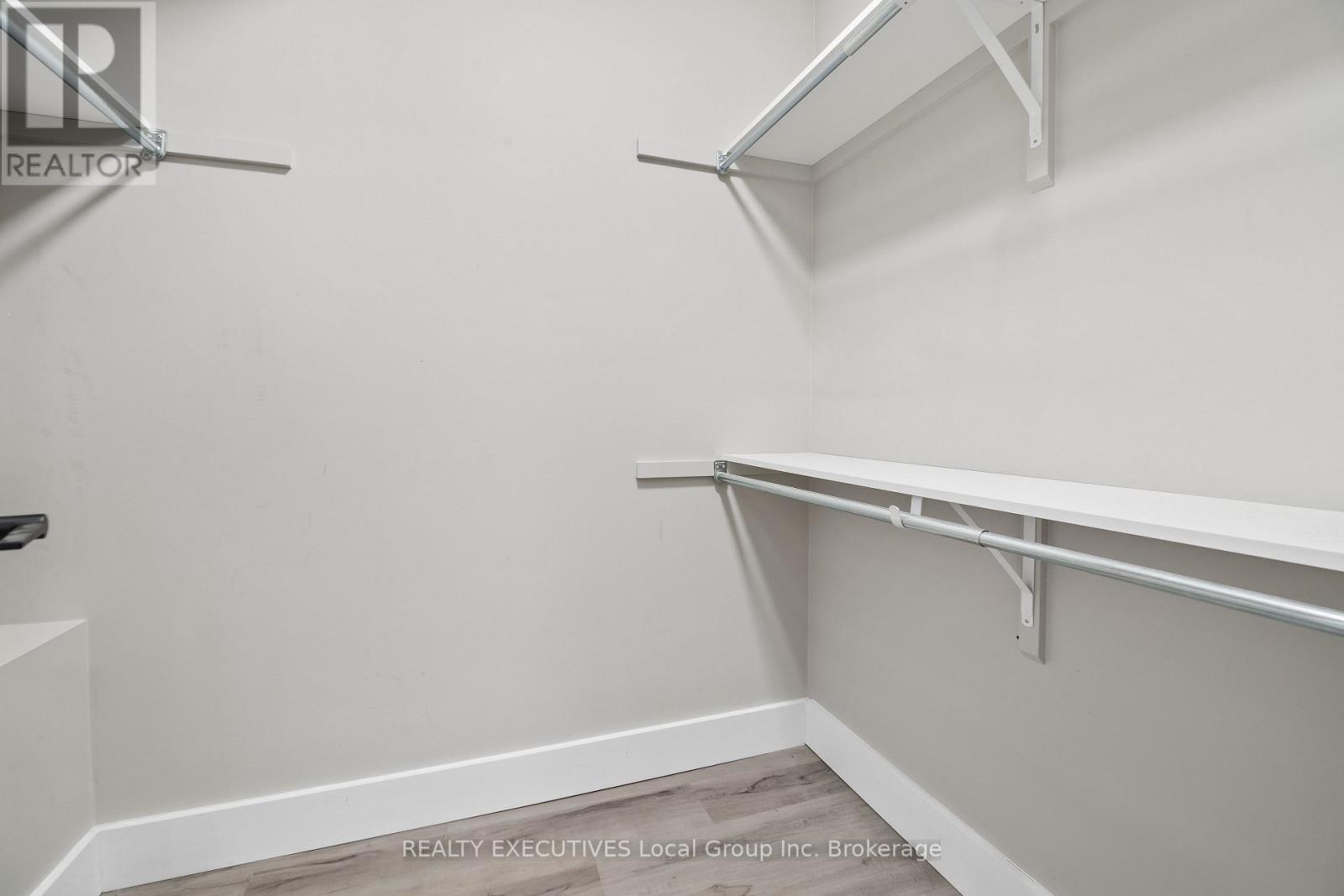 1276 Hart Road, Callander, ON - Indoor With Storage