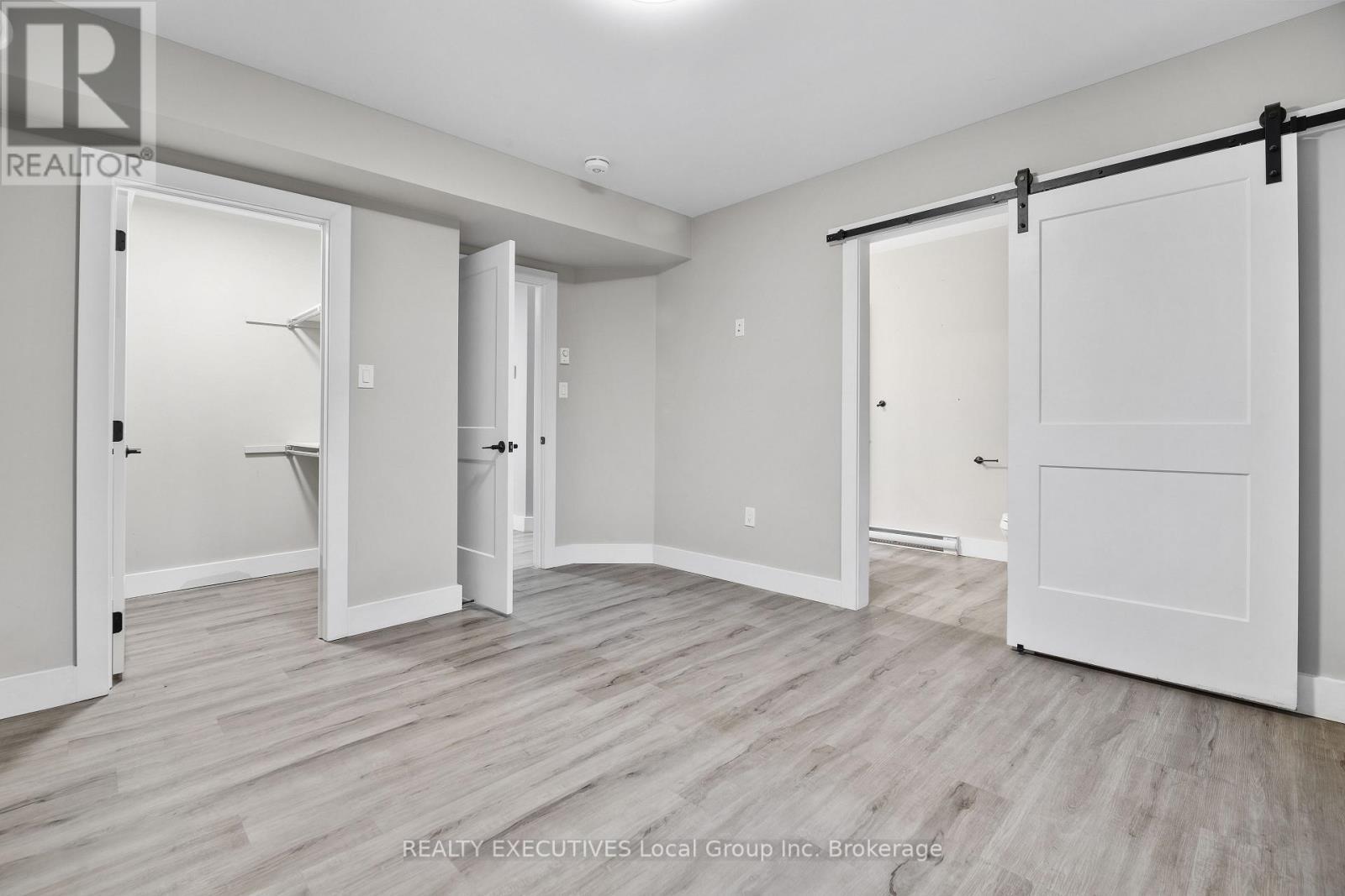 1276 Hart Road, Callander, ON - Indoor Photo Showing Other Room