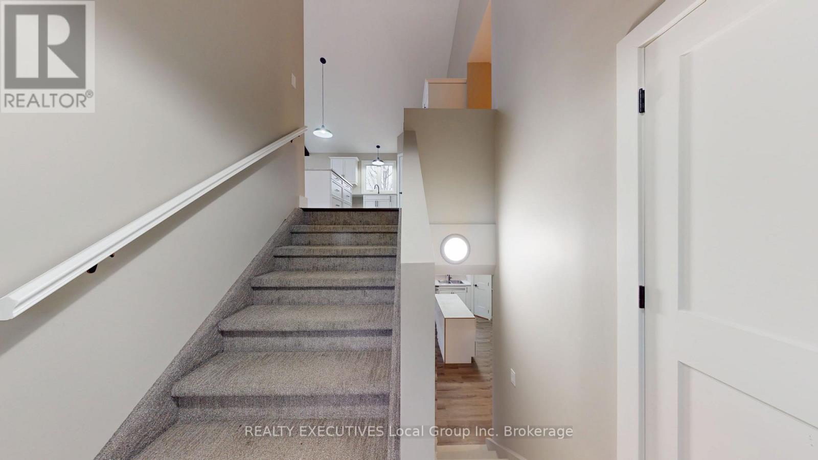 1276 Hart Road, Callander, ON - Indoor Photo Showing Other Room