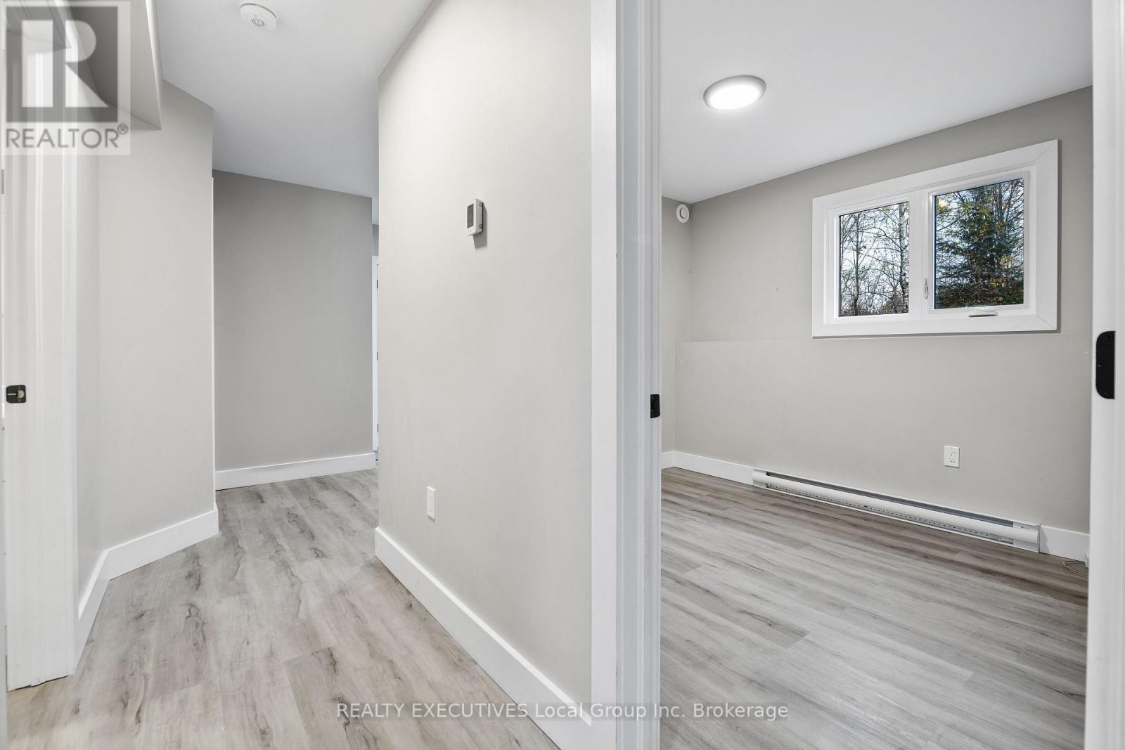 1276 Hart Road, Callander, ON - Indoor Photo Showing Other Room
