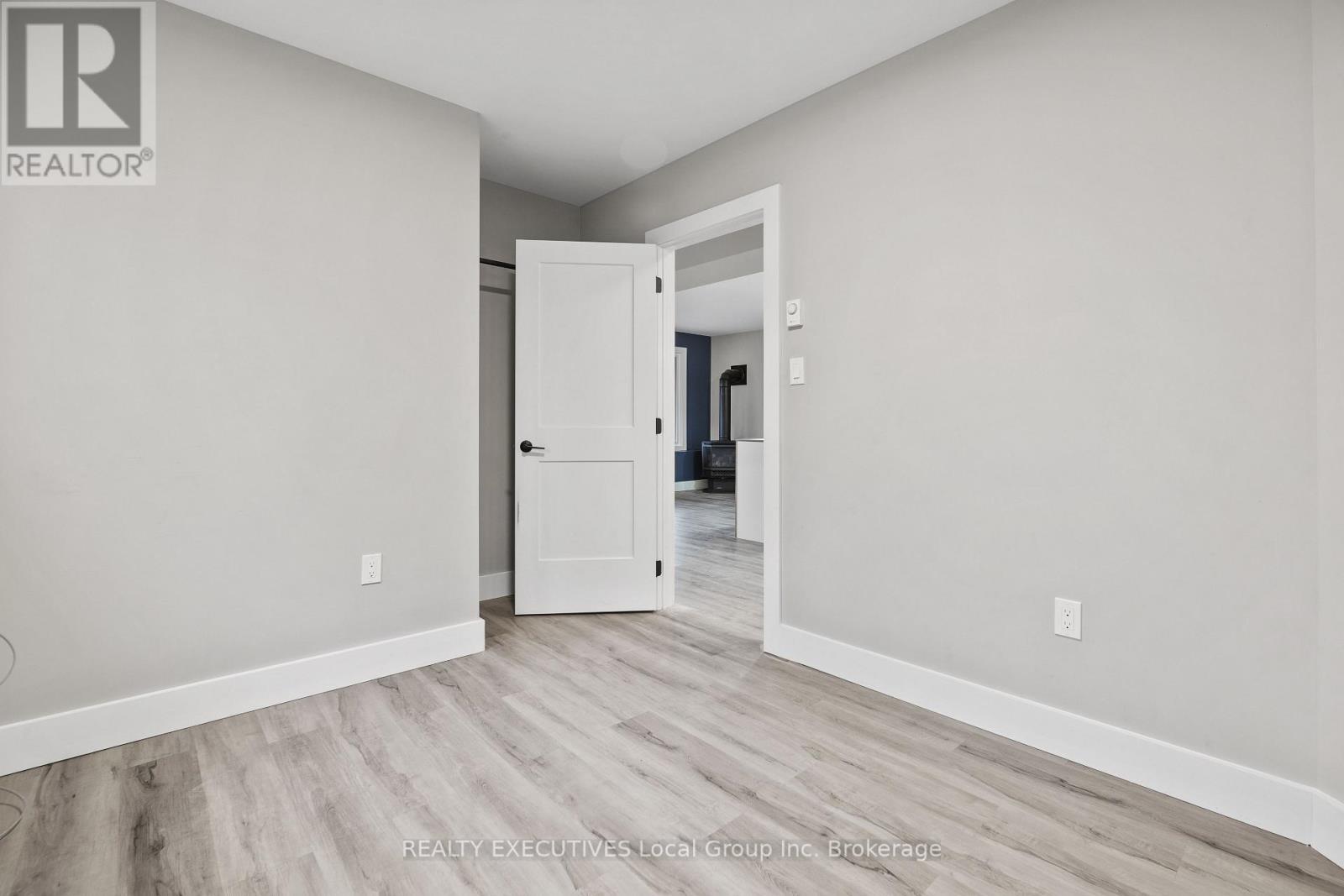 1276 Hart Road, Callander, ON - Indoor Photo Showing Other Room