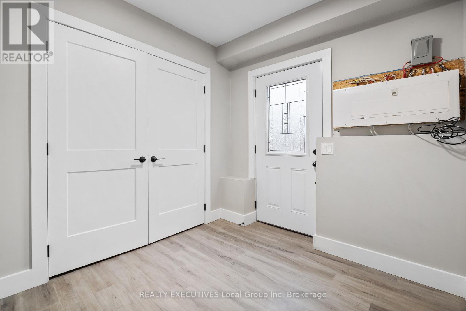 1276 Hart Road, Callander, ON - Indoor Photo Showing Other Room