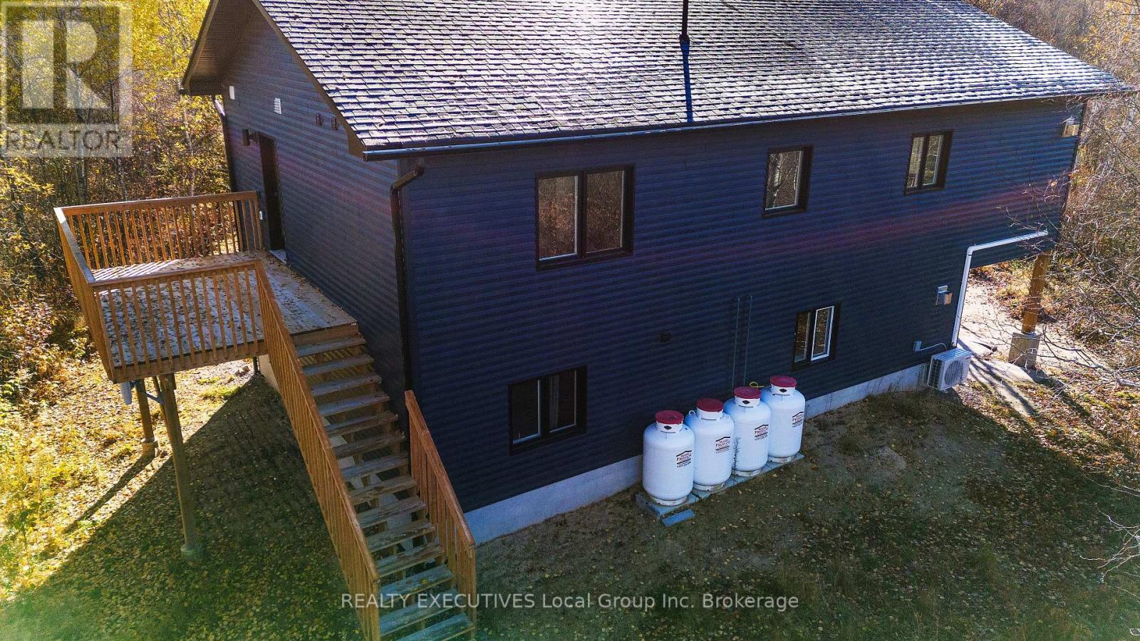 1276 Hart Road, Callander, ON - Outdoor