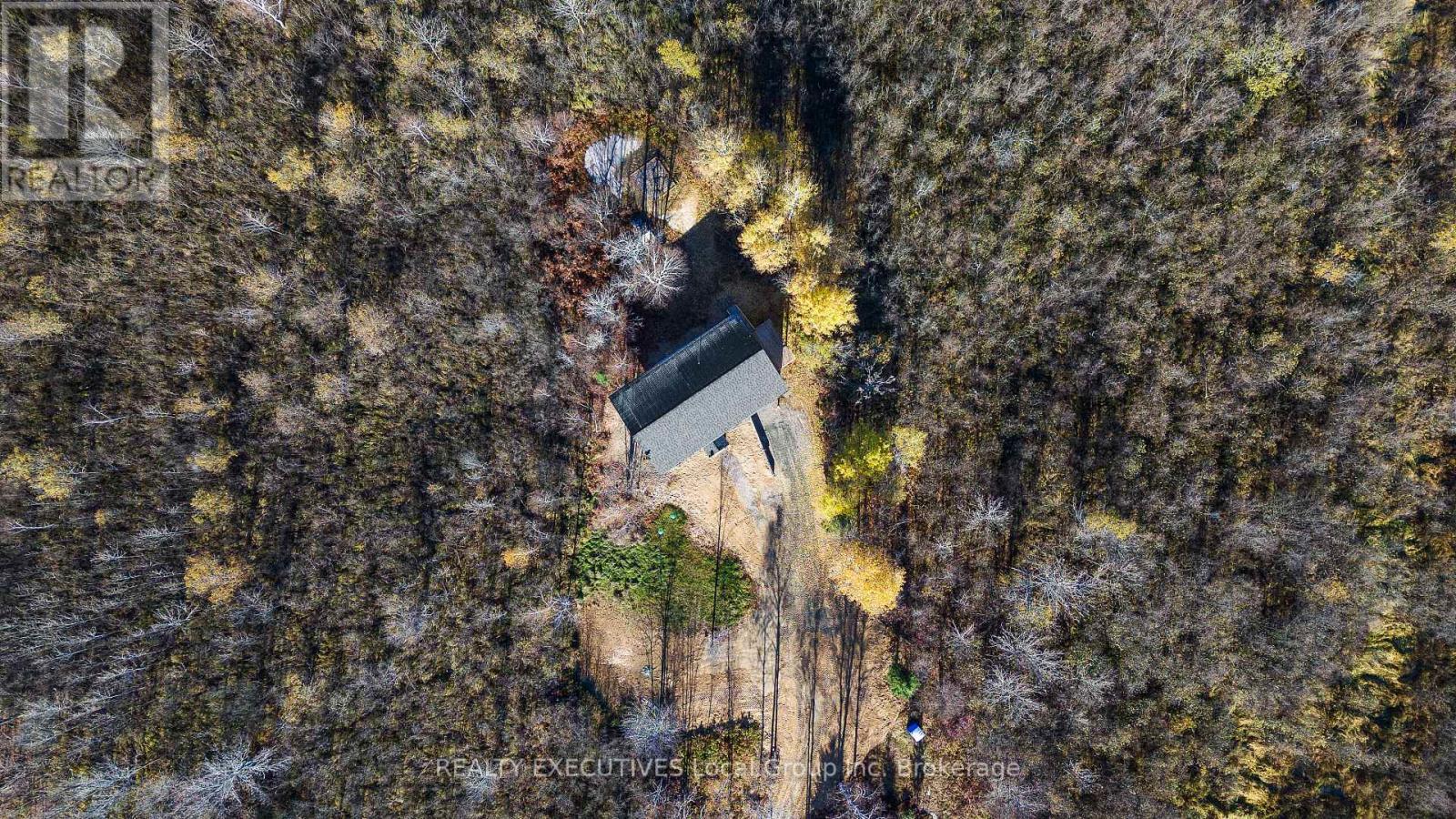 1276 Hart Road, Callander, ON - Outdoor With View