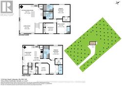 Floor Plan -