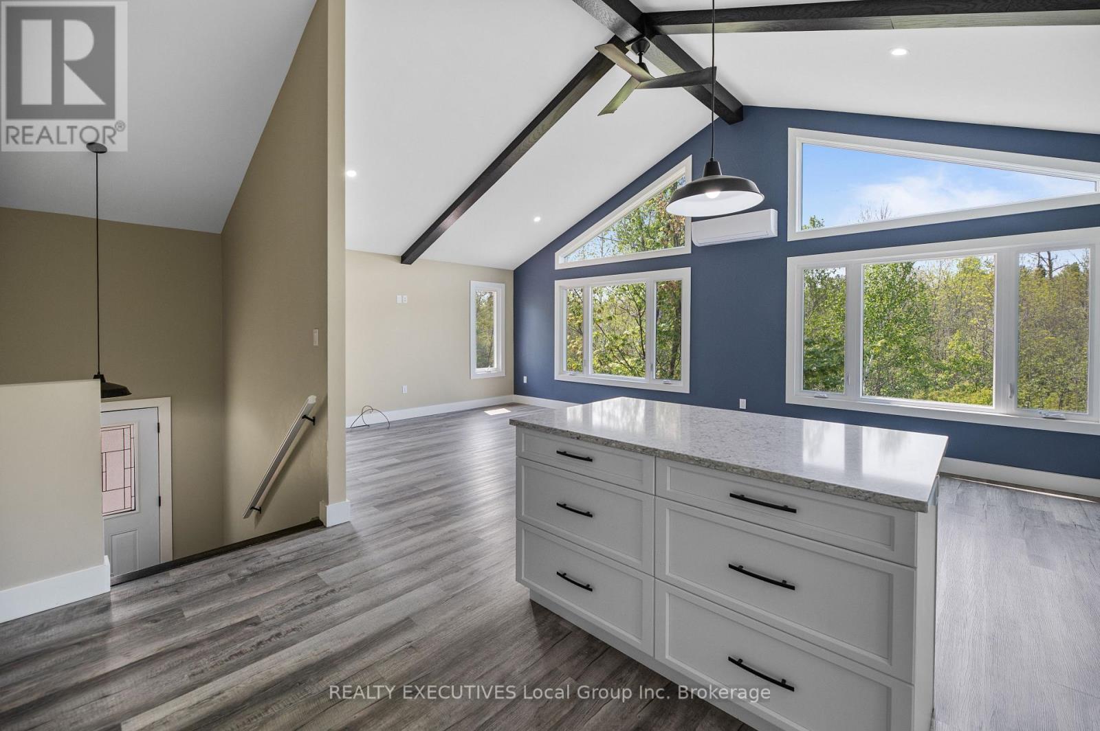 1276 Hart Road, Callander, ON - Indoor Photo Showing Other Room