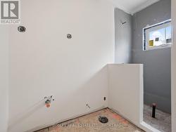 Bedroom 2 ensuite bathroom -