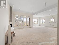 Living Room - open to kitchen & dining -