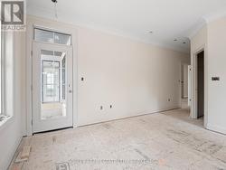 Primary bedroom - door to access covered deck -